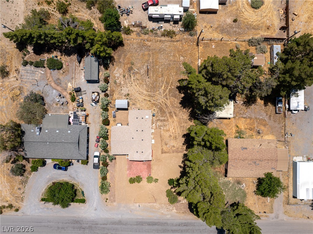 551 Fehrs Way Pahrump NV 89060