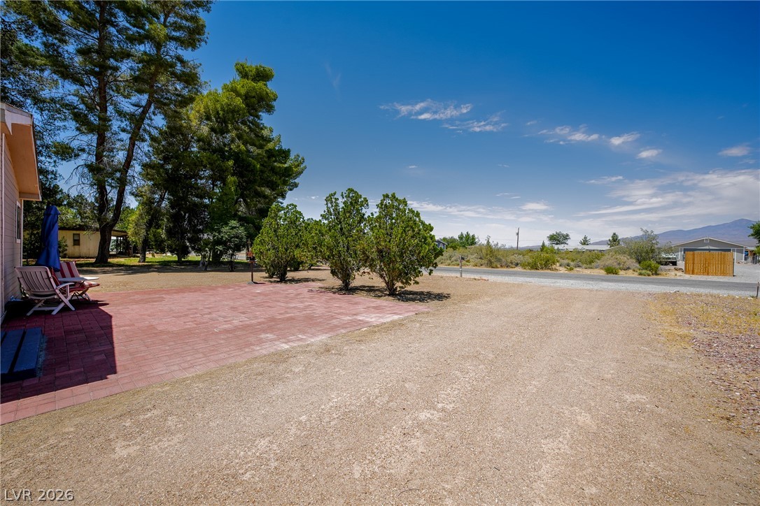 551 Fehrs Way Pahrump NV 89060