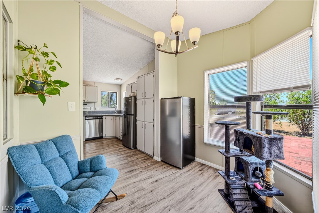 551 Fehrs Way Pahrump NV 89060