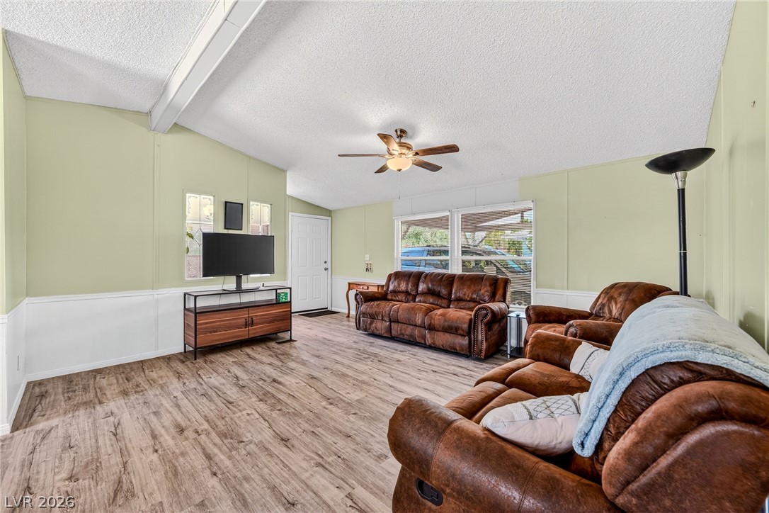 551 Fehrs Way Pahrump NV 89060