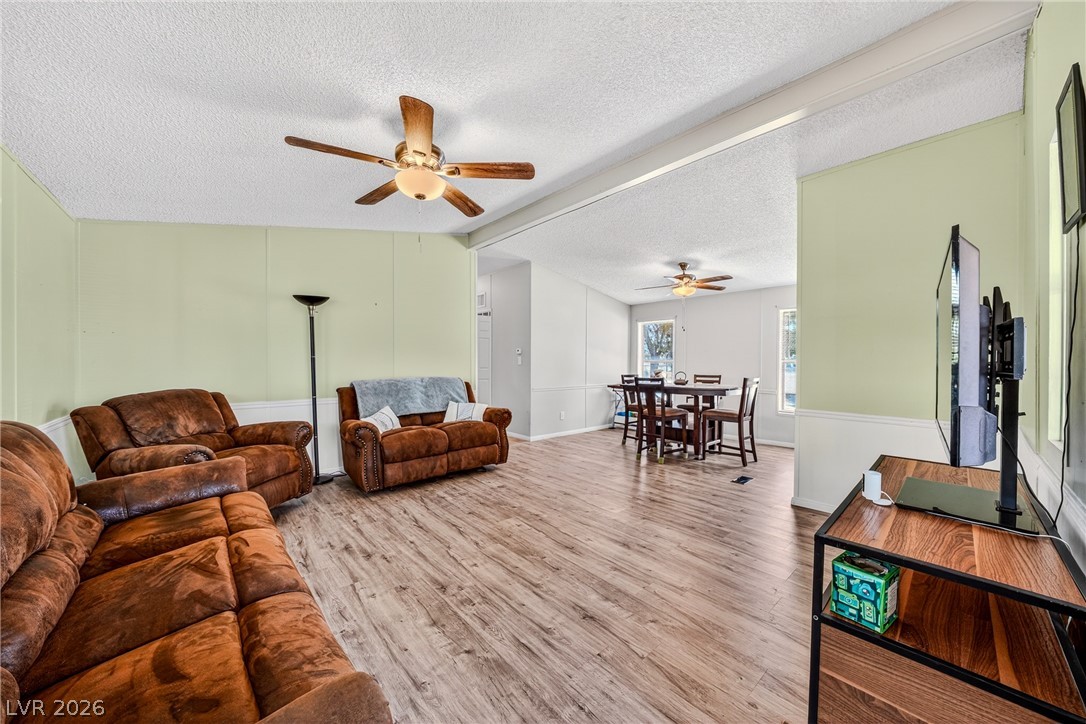 551 Fehrs Way Pahrump NV 89060