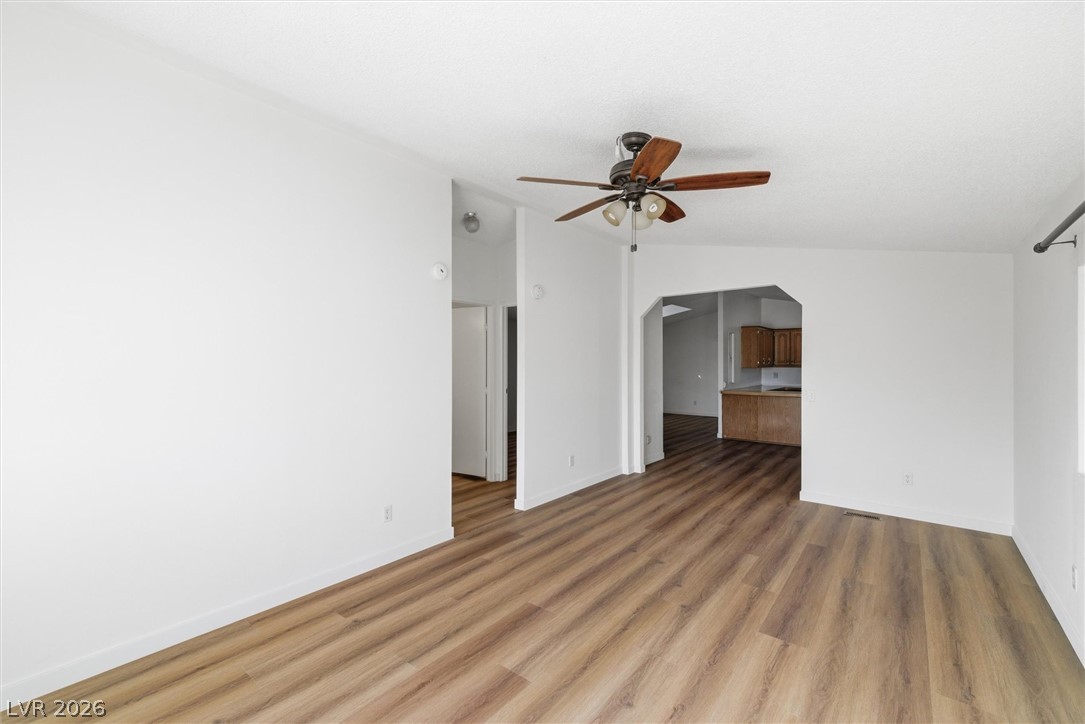 20 West Rudy Road Pahrump NV 89048