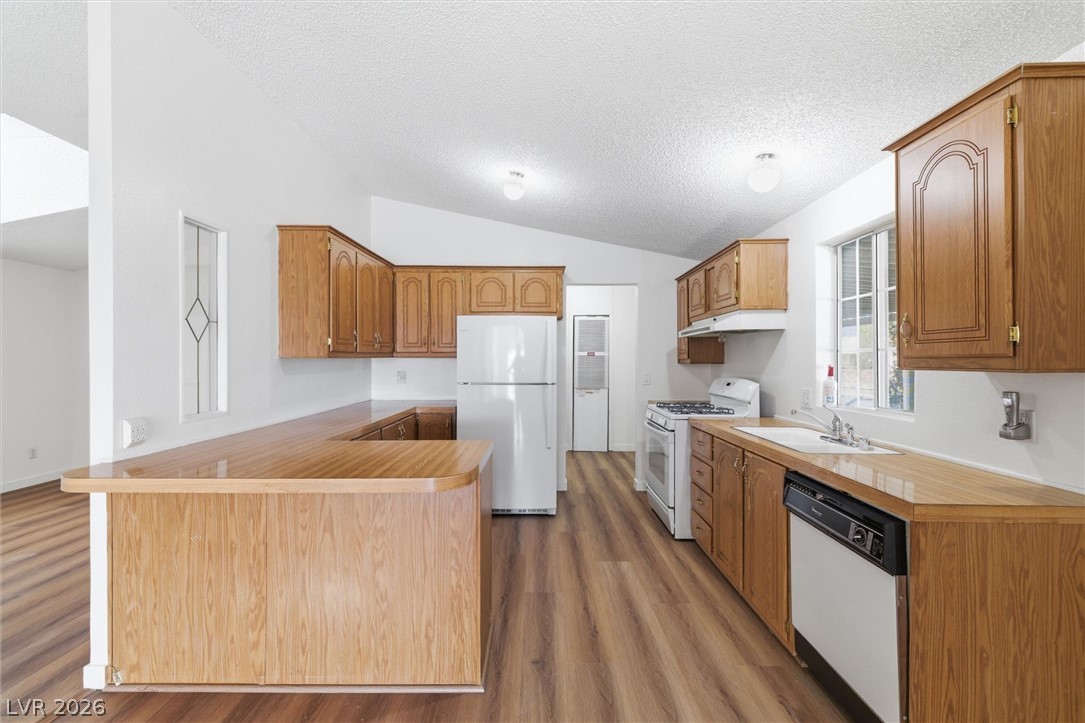20 West Rudy Road Pahrump NV 89048