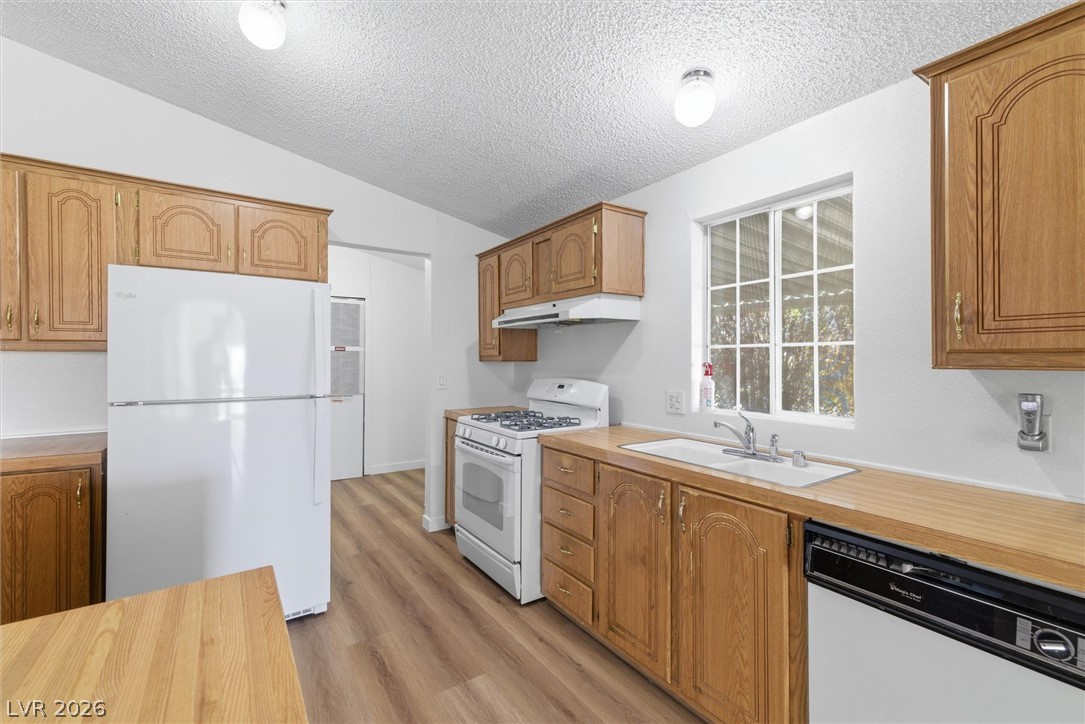 20 West Rudy Road Pahrump NV 89048