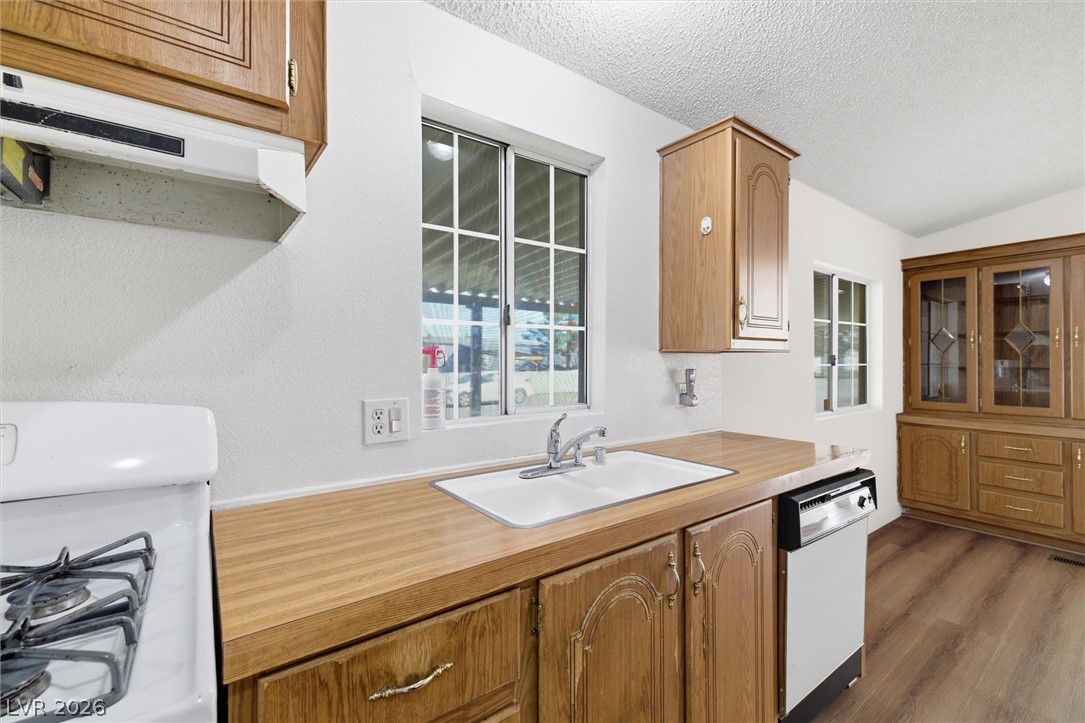 20 West Rudy Road Pahrump NV 89048