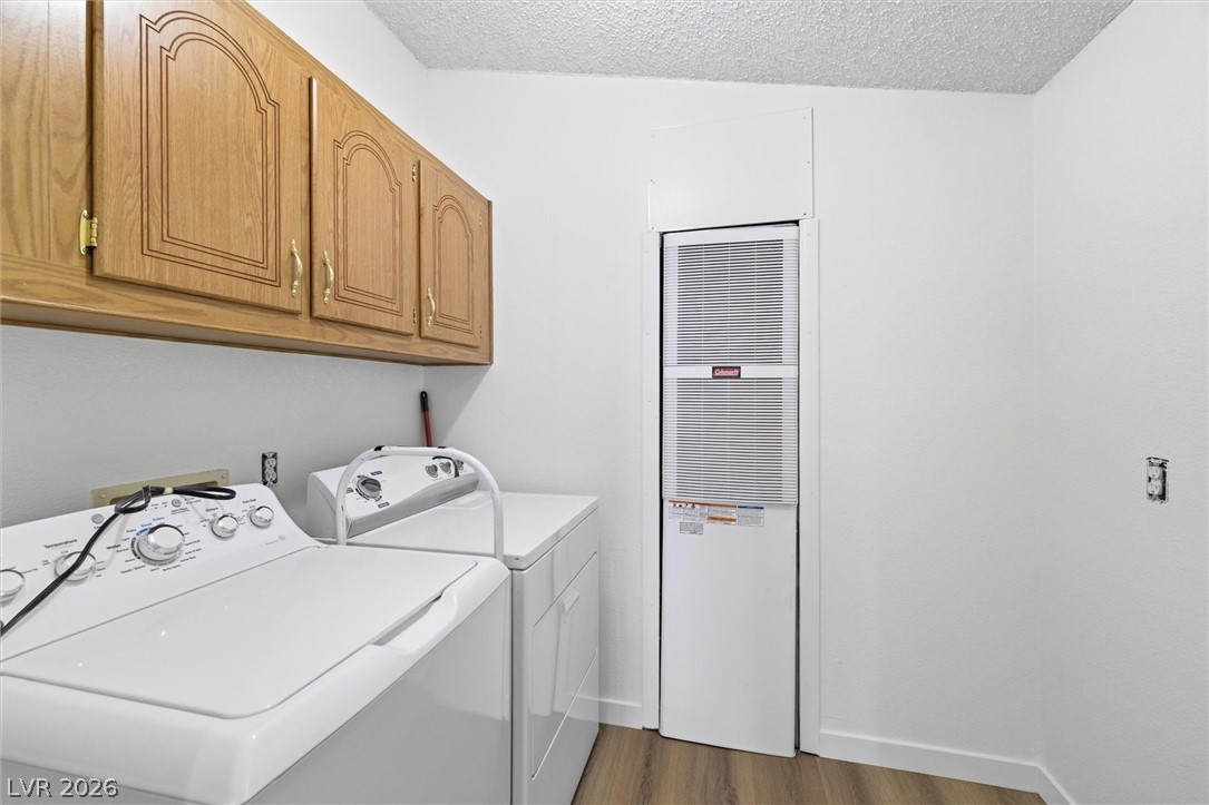 20 West Rudy Road Pahrump NV 89048