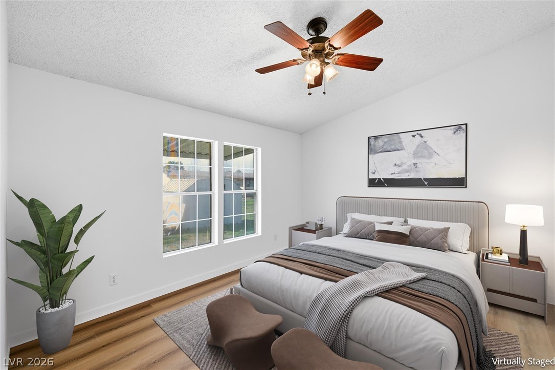 20 West Rudy Road Pahrump NV 89048