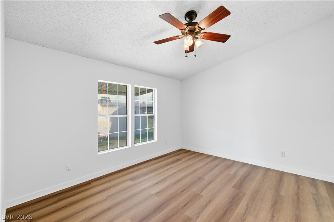20 West Rudy Road Pahrump NV 89048