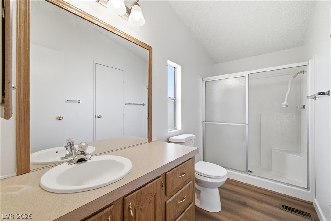 20 West Rudy Road Pahrump NV 89048