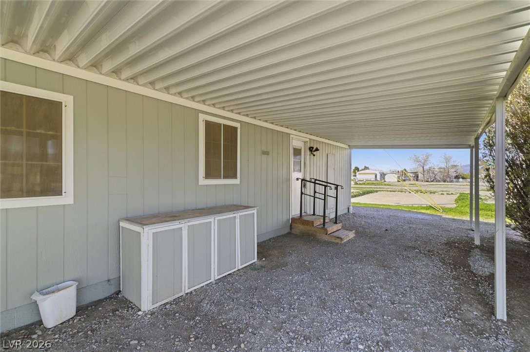 20 West Rudy Road Pahrump NV 89048