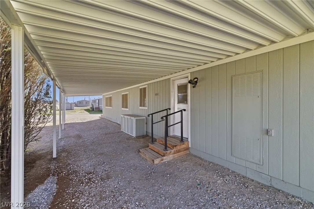 20 West Rudy Road Pahrump NV 89048