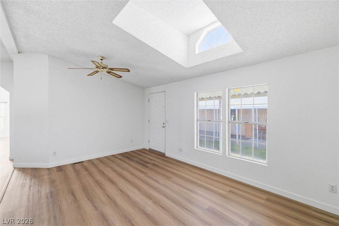 20 West Rudy Road Pahrump NV 89048