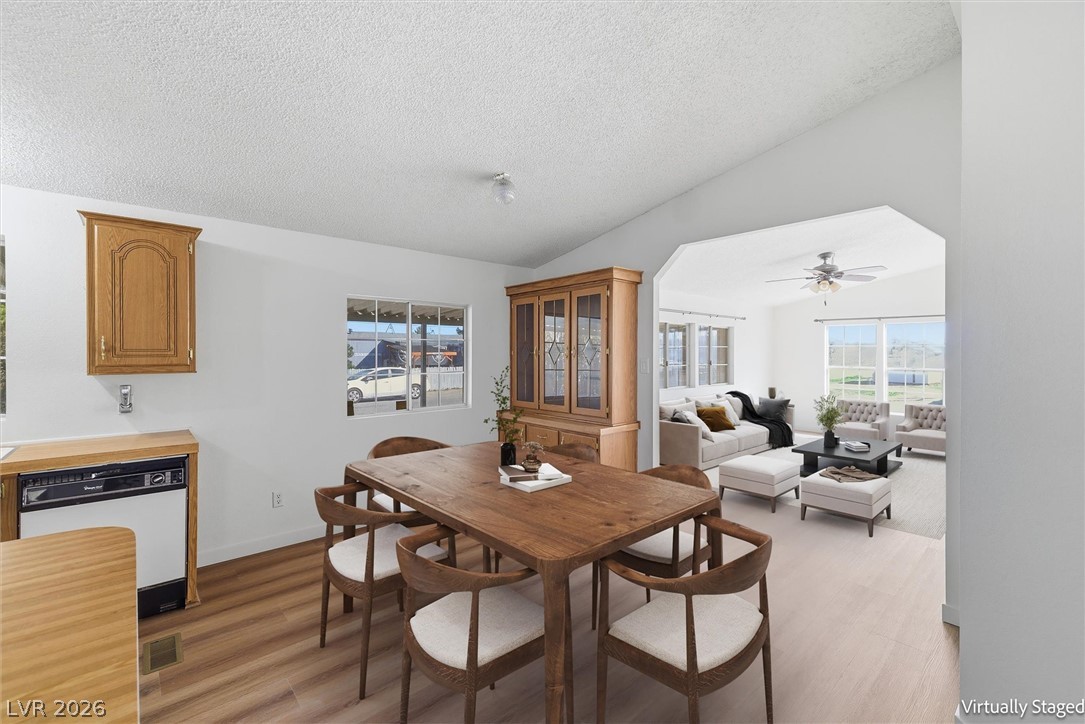 20 West Rudy Road Pahrump NV 89048