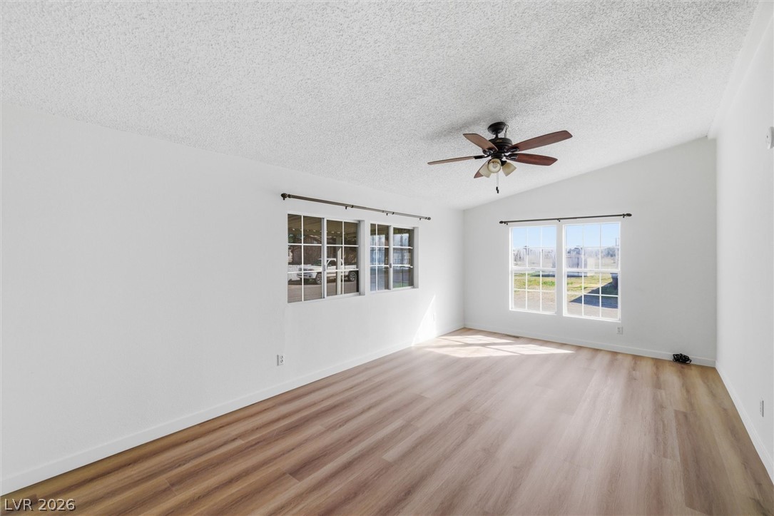 20 West Rudy Road Pahrump NV 89048