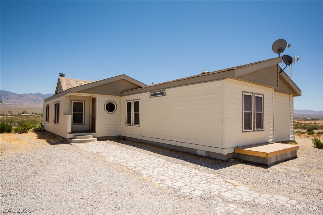 6461 Creb Court Pahrump NV 89060
