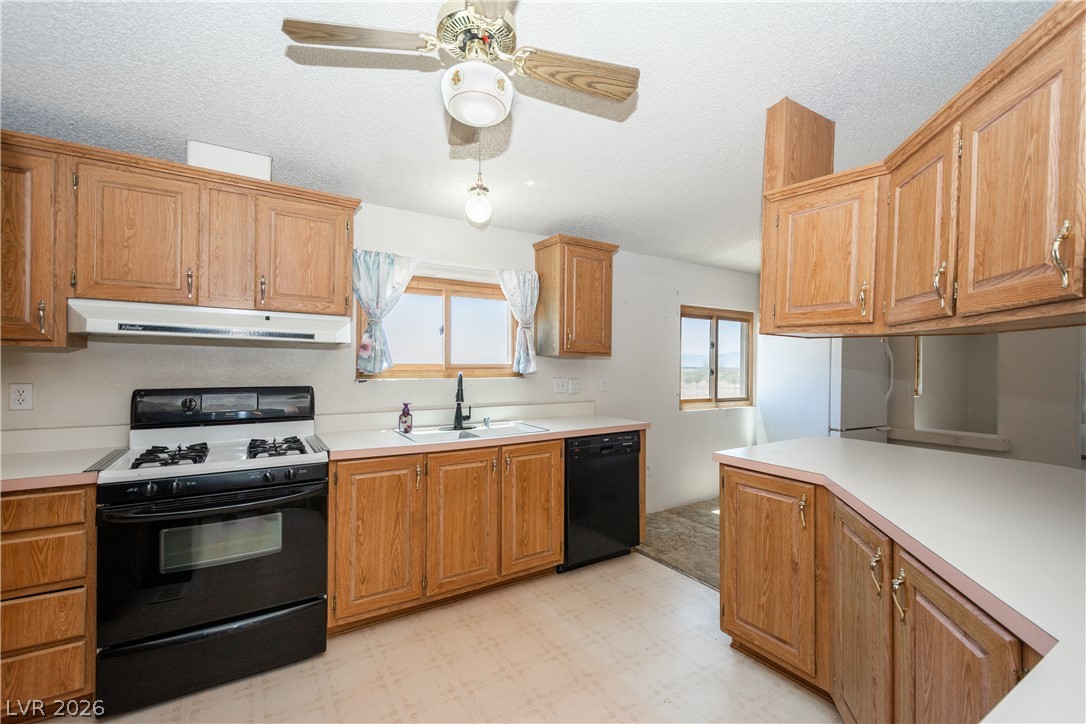 6461 Creb Court Pahrump NV 89060