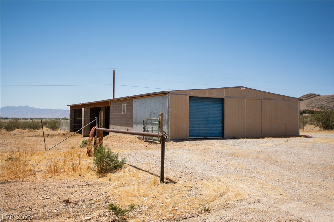 6461 Creb Court Pahrump NV 89060