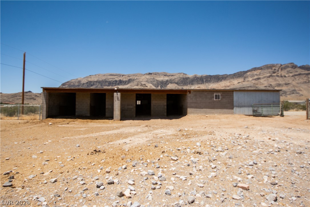 6461 Creb Court Pahrump NV 89060