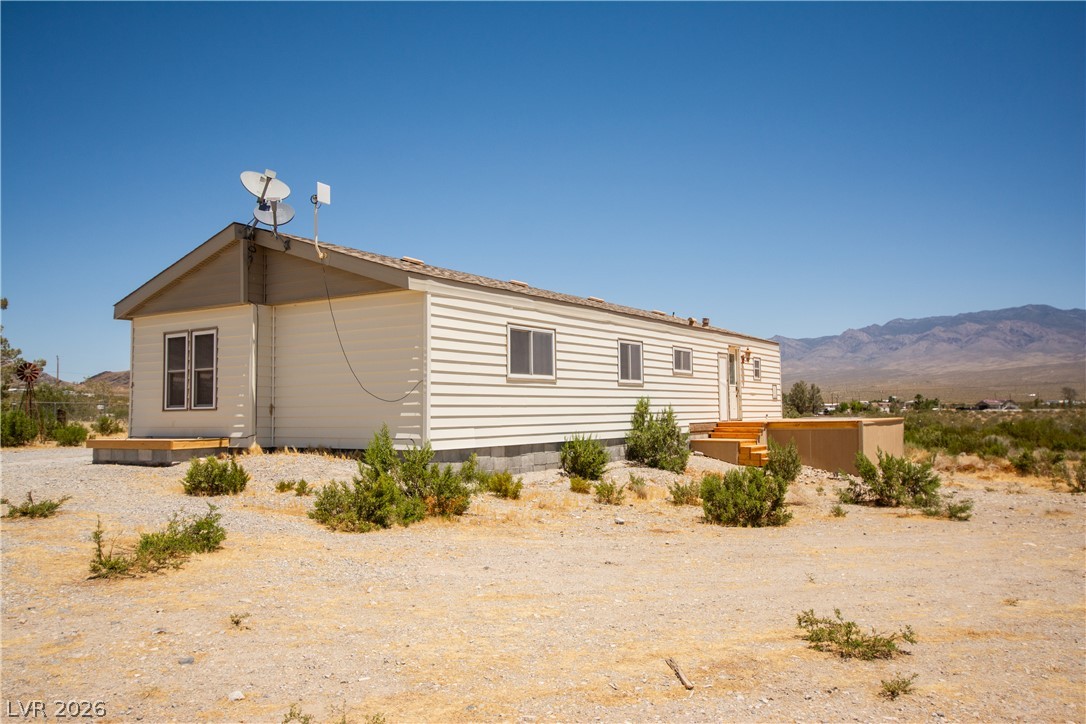 6461 Creb Court Pahrump NV 89060