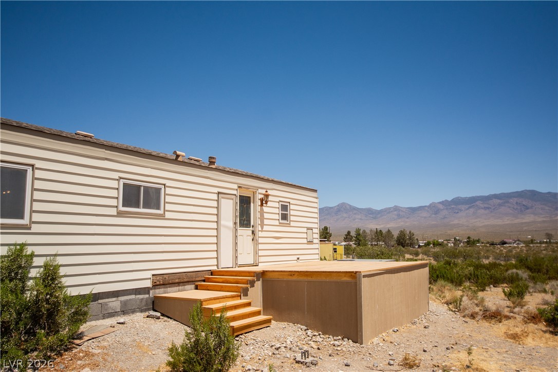 6461 Creb Court Pahrump NV 89060