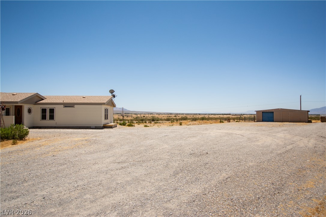 6461 Creb Court Pahrump NV 89060