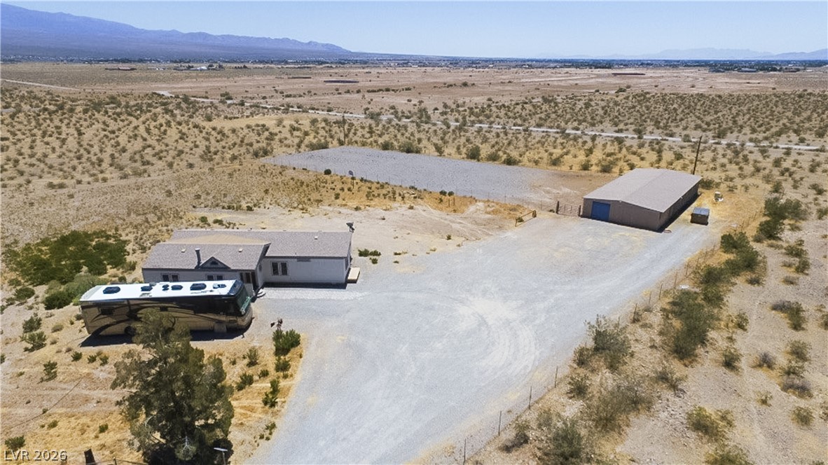 6461 Creb Court Pahrump NV 89060