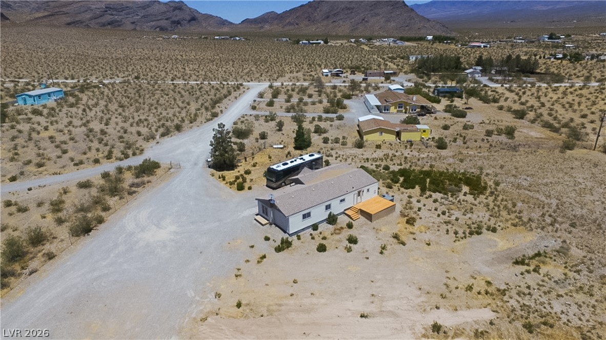 6461 Creb Court Pahrump NV 89060