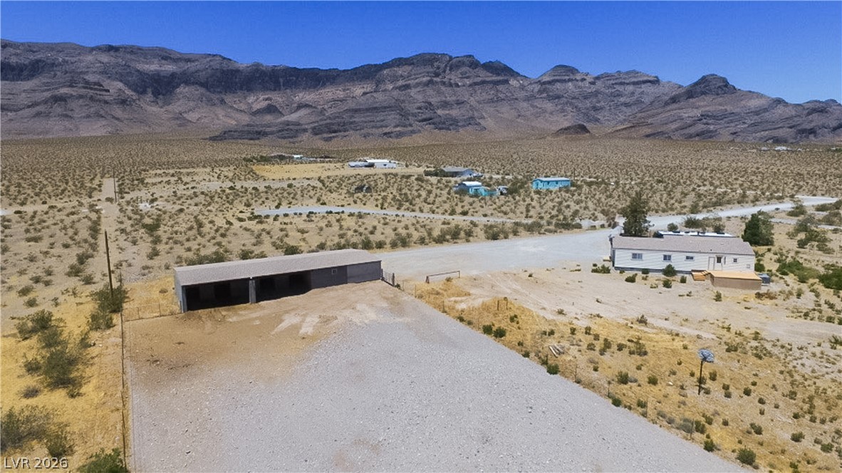 6461 Creb Court Pahrump NV 89060