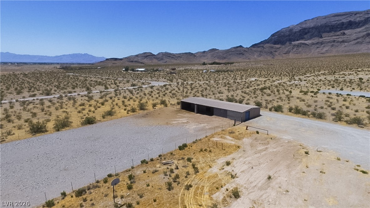 6461 Creb Court Pahrump NV 89060
