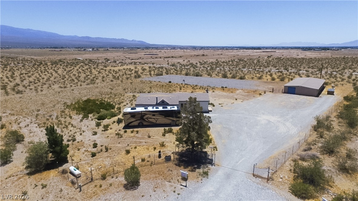 6461 Creb Court Pahrump NV 89060