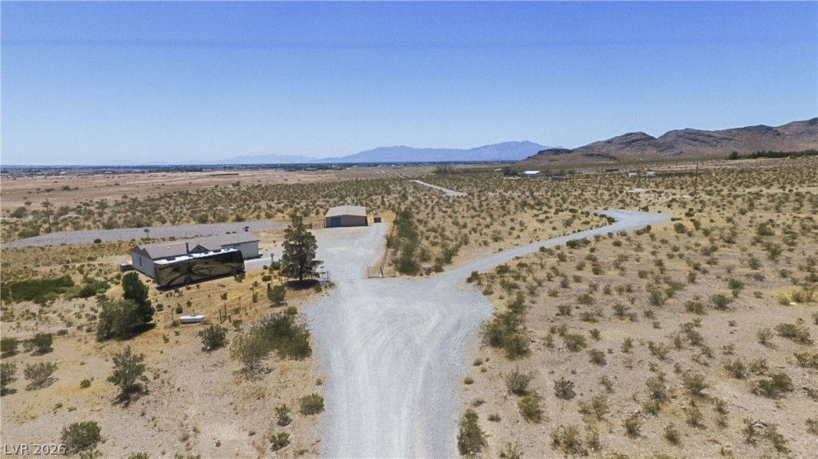 6461 Creb Court Pahrump NV 89060