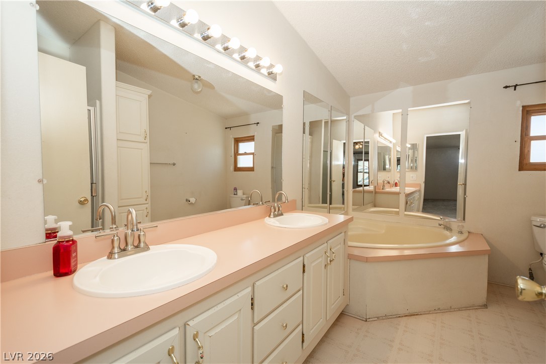 6461 Creb Court Pahrump NV 89060