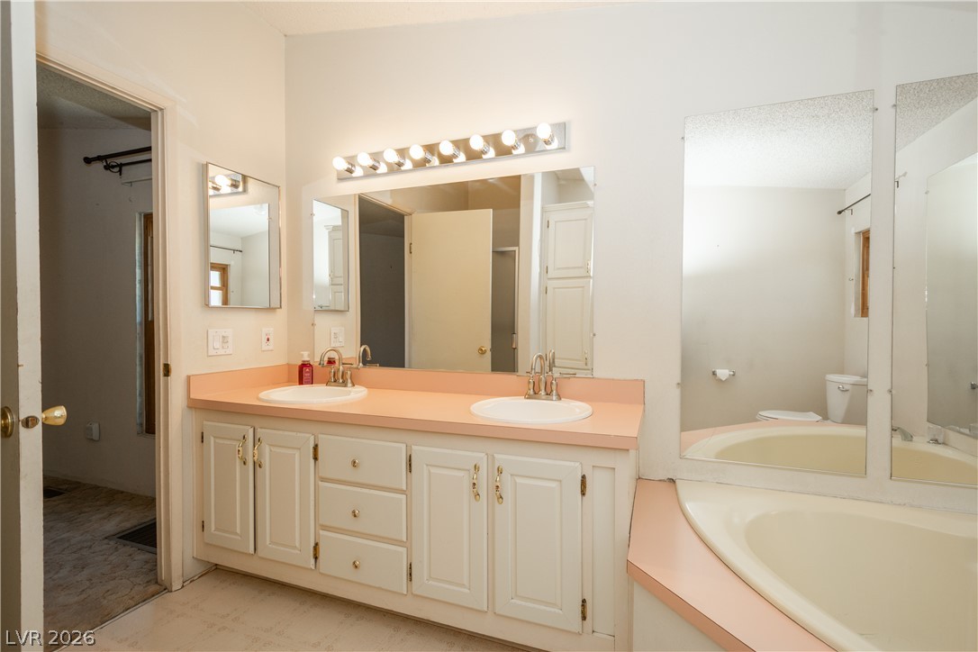 6461 Creb Court Pahrump NV 89060