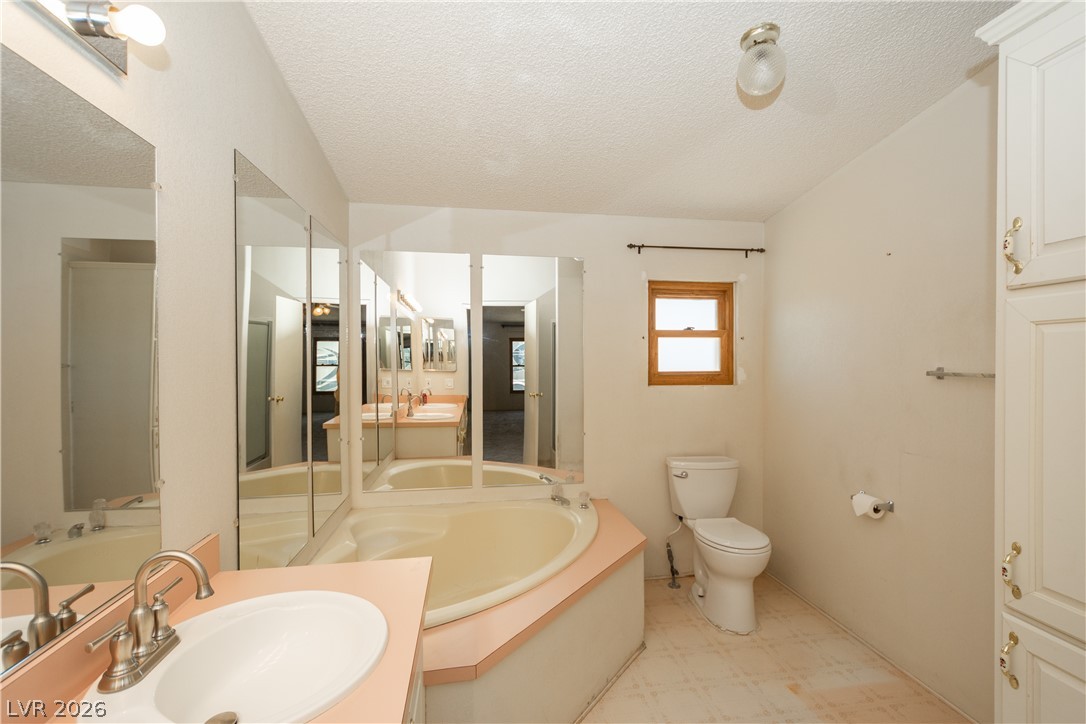 6461 Creb Court Pahrump NV 89060