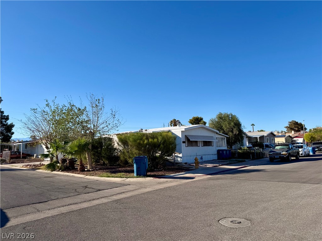 2815 Everglade Street Las Vegas NV 89142