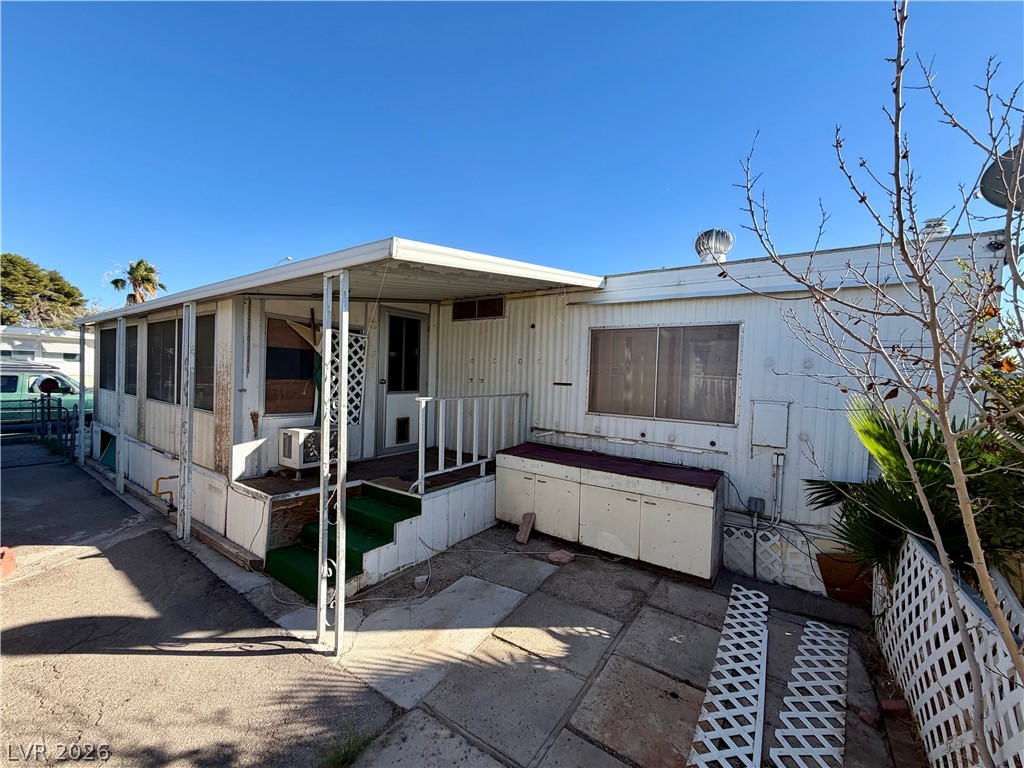 2815 Everglade Street Las Vegas NV 89142