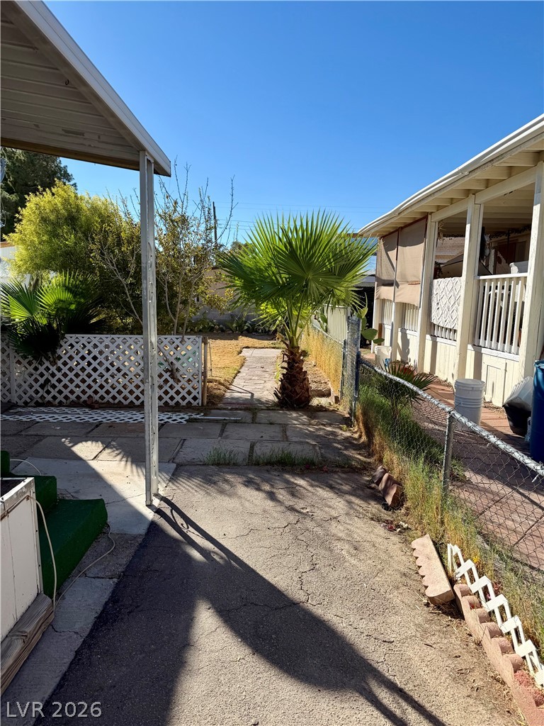 2815 Everglade Street Las Vegas NV 89142
