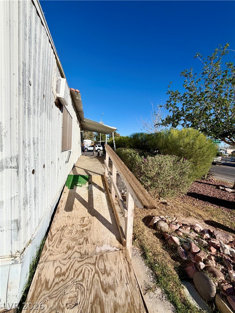 2815 Everglade Street Las Vegas NV 89142
