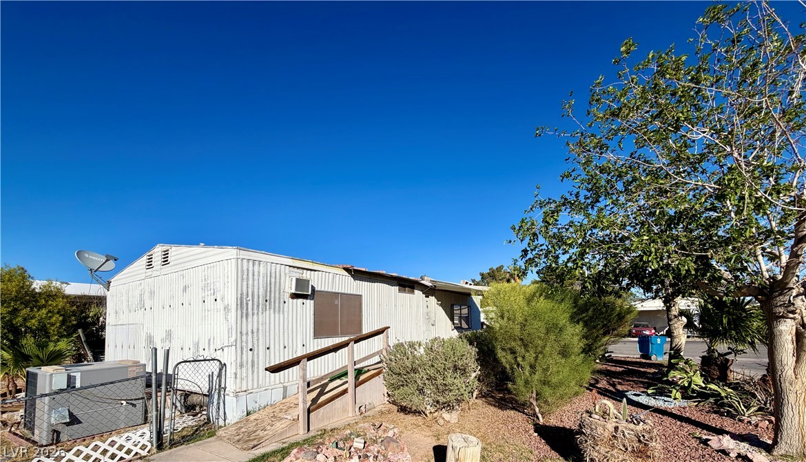 2815 Everglade Street Las Vegas NV 89142