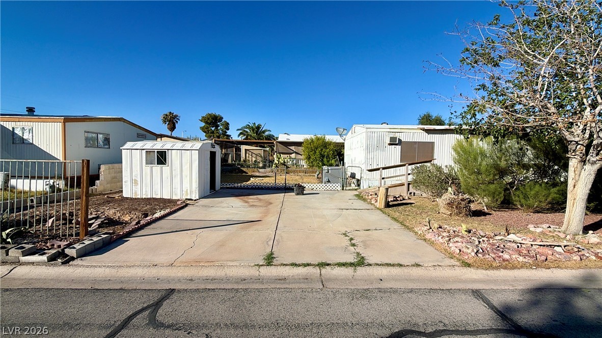 2815 Everglade Street Las Vegas NV 89142