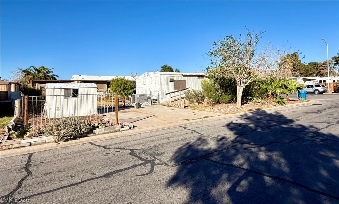 2815 Everglade Street Las Vegas NV 89142