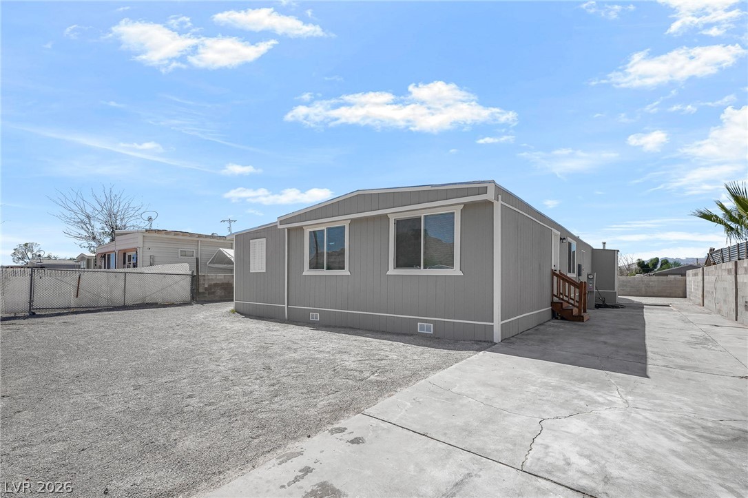2233 Toiyabe Street Las Vegas NV 89156