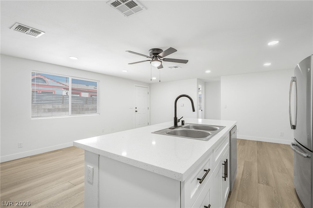 2233 Toiyabe Street Las Vegas NV 89156