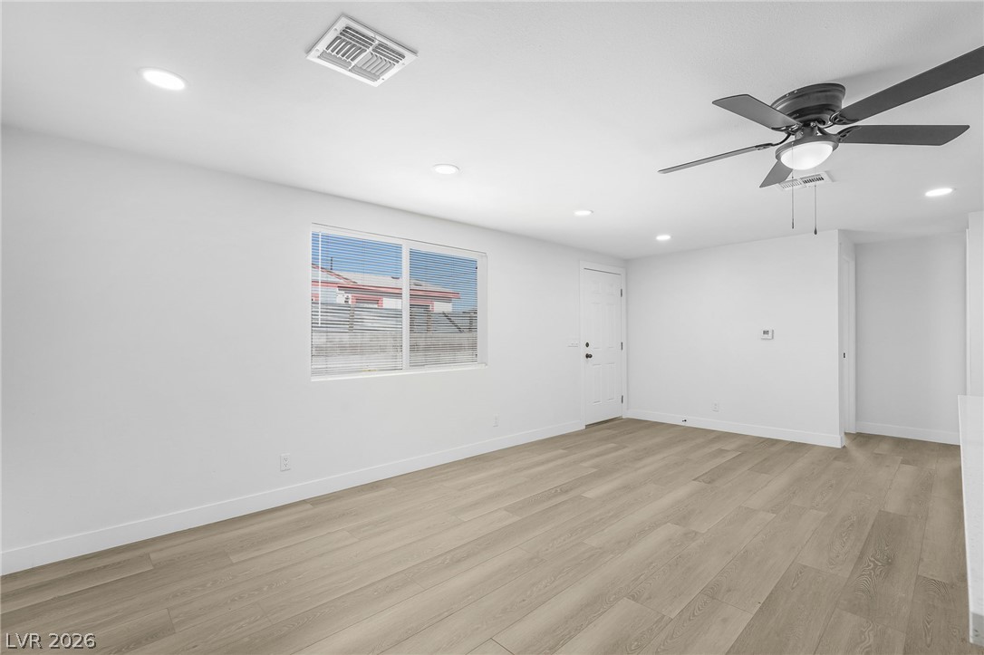 2233 Toiyabe Street Las Vegas NV 89156