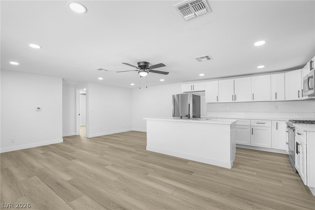 2233 Toiyabe Street Las Vegas NV 89156