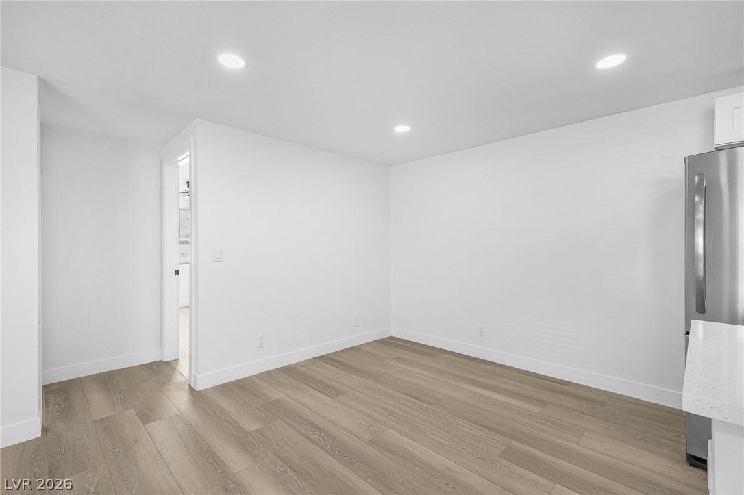 2233 Toiyabe Street Las Vegas NV 89156