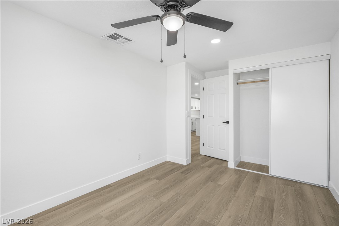 2233 Toiyabe Street Las Vegas NV 89156