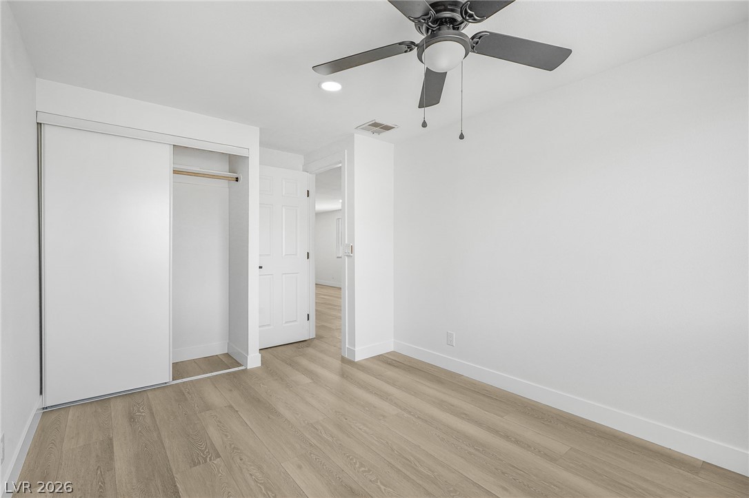 2233 Toiyabe Street Las Vegas NV 89156