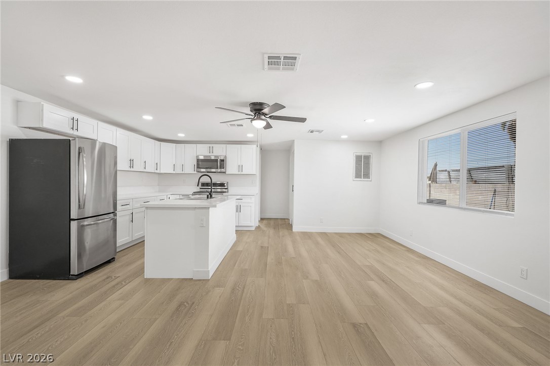2233 Toiyabe Street Las Vegas NV 89156