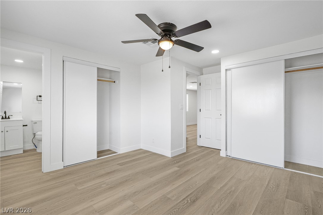 2233 Toiyabe Street Las Vegas NV 89156